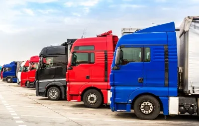 Ankara Mut Ambar Nakliyat