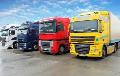 Ankara Mut Nakliye Ambarı