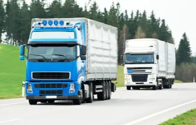 Ankara Mut | Eşya Taşıma